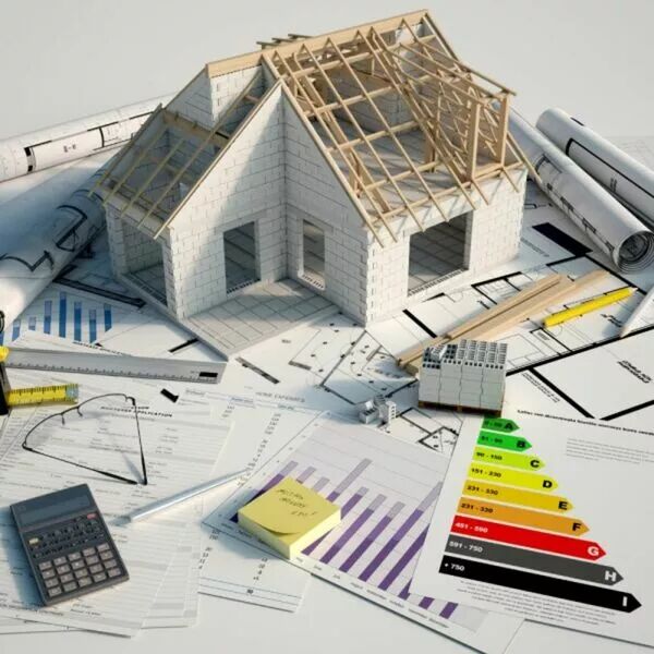 Extension et Sur-élévation de maison