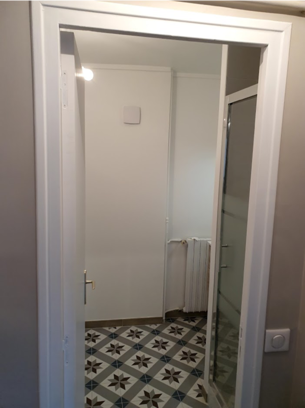 Rénovation de Salle de Bain