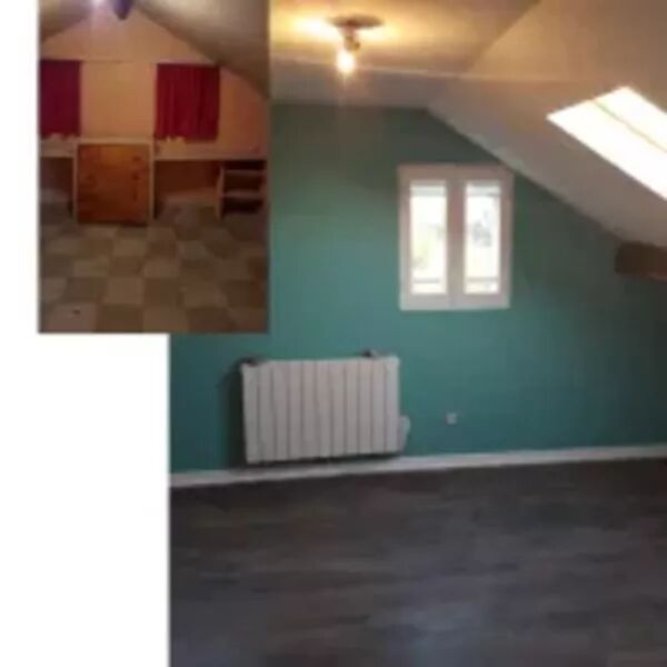 Rajeunissement d'une maison  Palaisienne