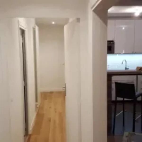 Intervention à Neuilly sur Seine